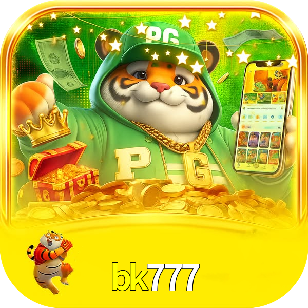 Logo bk777